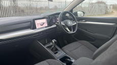 Volkswagen Golf 1.5 TSI Life 5dr Petrol Hatchback